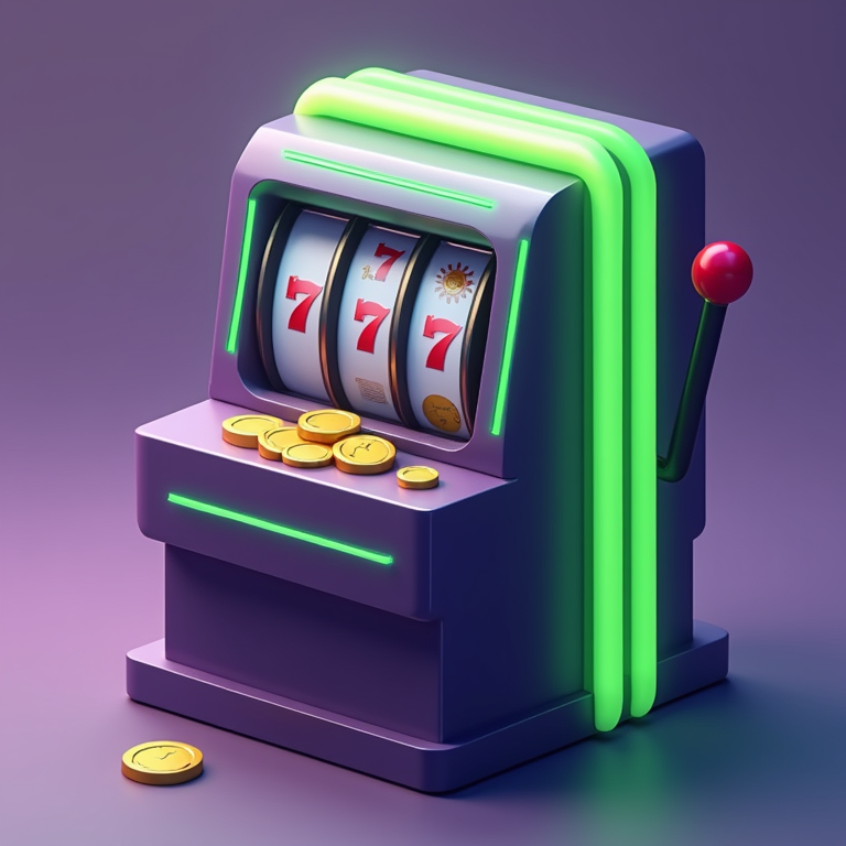 viartoto Slot Lobbies