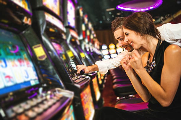 viartoto Bingo & Community Rooms